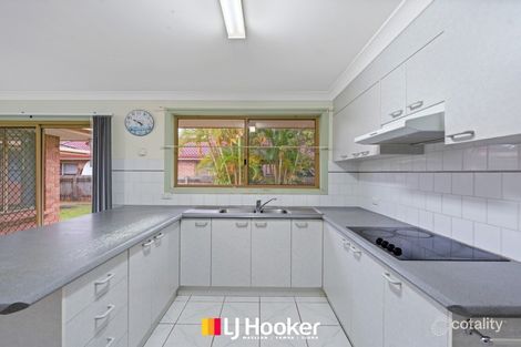 Property photo of 41 Acacia Circuit Yamba NSW 2464