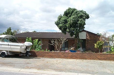 Property photo of 4 Stansted Crescent Marangaroo WA 6064