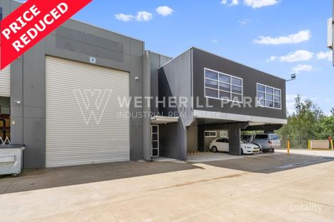 7/2-4 Picrite Cl, Pemulwuy, NSW 2145