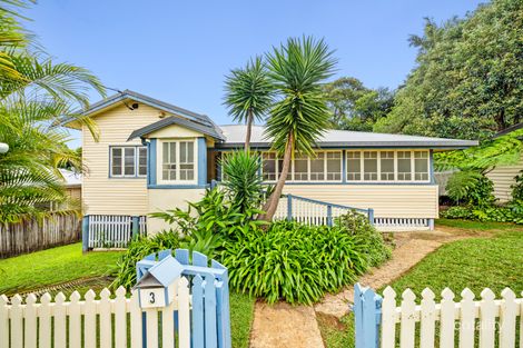 Property photo of 3 Cherry Street Maleny QLD 4552
