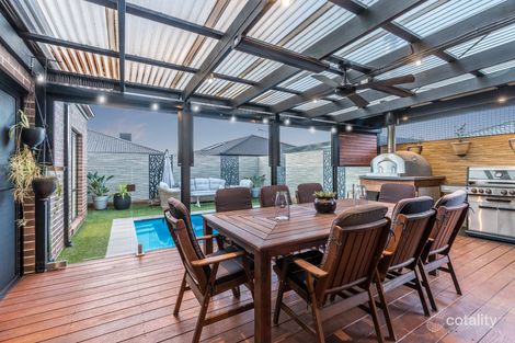 Property photo of 22 Noosa Circuit Armstrong Creek VIC 3217