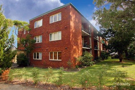 1/141 Croydon Ave, Croydon Park, NSW 2133