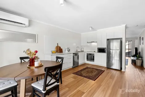 Property photo of 11/47 Kennedy Street Kingston ACT 2604