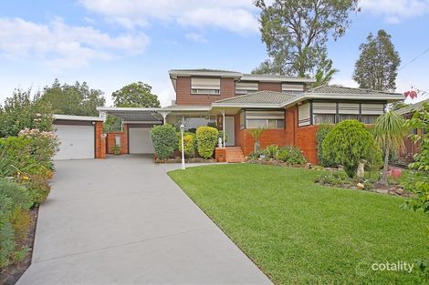 3 Guildford Pl, Leumeah, NSW 2560
