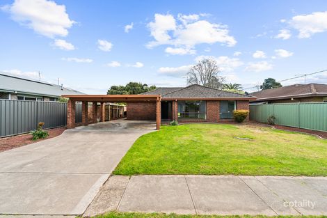 Property photo of 57 Alfred Street Maffra VIC 3860