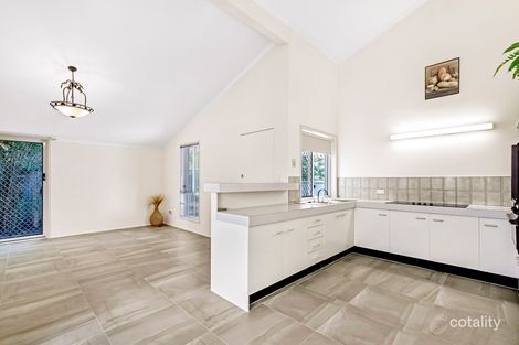 Property photo of 2/46 Glen Eagles Drive Robina QLD 4226