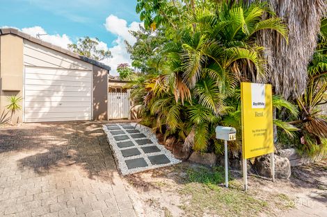 Property photo of 2/46 Glen Eagles Drive Robina QLD 4226