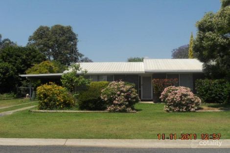 4 Mcintyre St, Pittsworth, QLD 4356