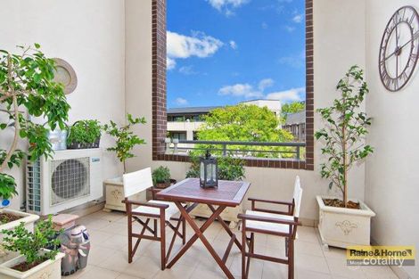 Property photo of 208/732 Military Road Mosman NSW 2088