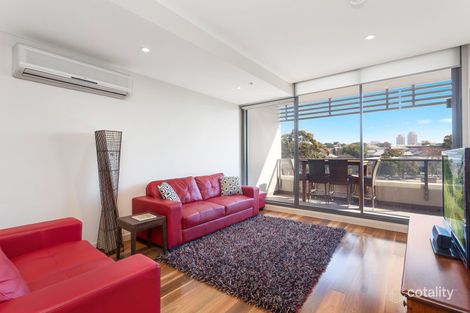 Property photo of 5/830 Bourke Street Waterloo NSW 2017
