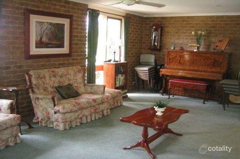 Property photo of 34 Dobell Crescent Werribee VIC 3030