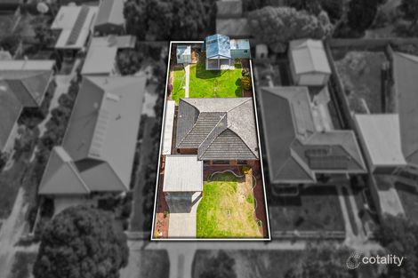 Property photo of 57 Alfred Street Maffra VIC 3860