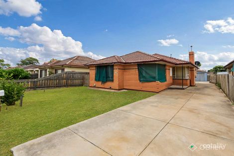 Property photo of 42 Tulloch Street Deer Park VIC 3023