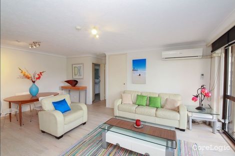 Property photo of 1G/50 Old Burleigh Road Surfers Paradise QLD 4217