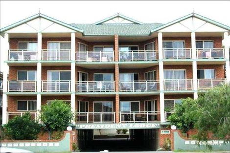 Property photo of 3/2 President Avenue Kogarah NSW 2217