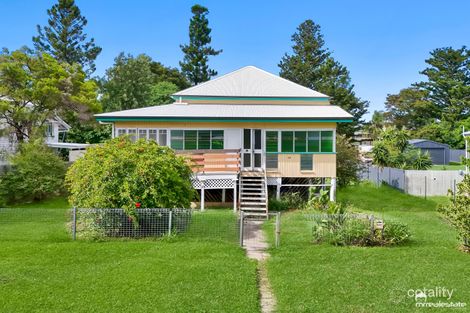 30 Macaree St, Berserker, QLD 4701