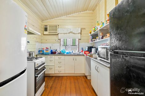 Property photo of 30 Macaree Street Berserker QLD 4701