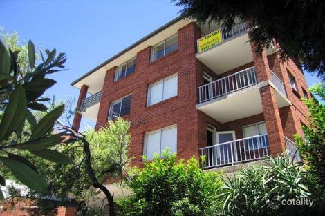 1/18-20 Schwebel St, Marrickville, NSW 2204