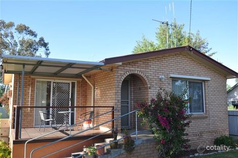 5 Regent St, Forbes, NSW 2871