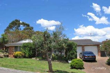 Property photo of 4 Gareth Close Mount Colah NSW 2079