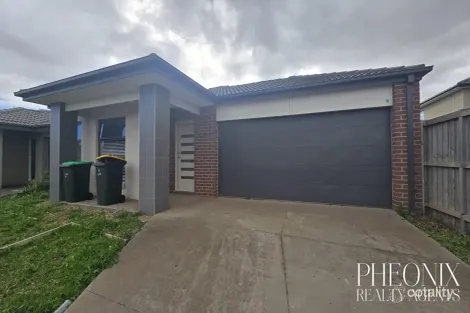 Property photo of 17 Briggs Way Tarneit VIC 3029