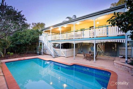 Property photo of 96 Glenlyon Drive Ashgrove QLD 4060