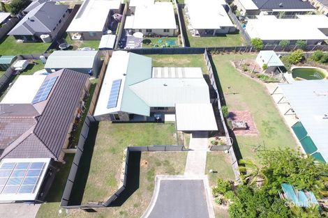 Property photo of 16 Elmwood Court Boronia Heights QLD 4124