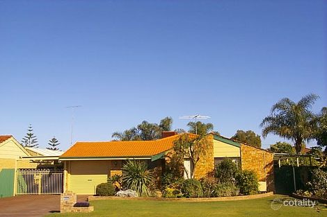 Property photo of 9 Montego Close Safety Bay WA 6169