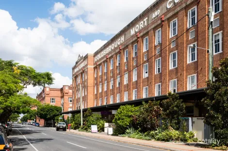 227/88 Macquarie St, Teneriffe, QLD 4005