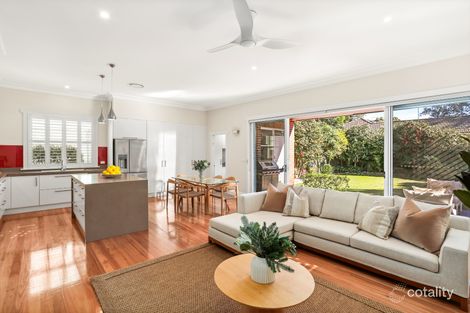 Property photo of 12 Keir Avenue Hurlstone Park NSW 2193