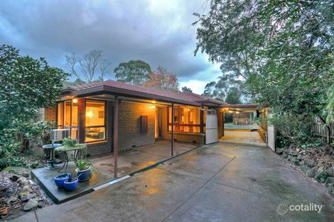 400 Cambridge Rd, Montrose, VIC 3765