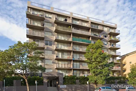 Property photo of 204/144-152 Mallett Street Camperdown NSW 2050
