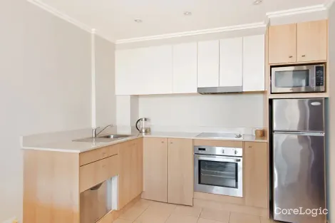 Property photo of 204/144-152 Mallett Street Camperdown NSW 2050