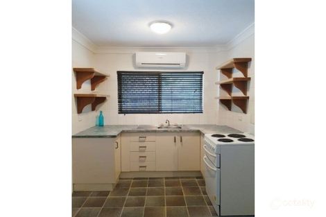 Property photo of 4/171 Hoare Street Manunda QLD 4870