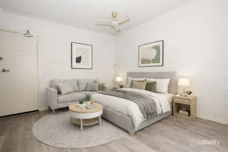 3/25 Redan St, St Kilda, VIC 3182