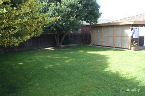 Property photo of 12 Hunter Road Traralgon VIC 3844