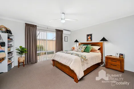 Property photo of 20 Range Road Capel WA 6271