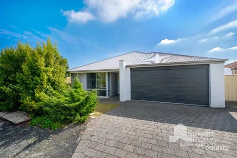 20 Range Rd, Capel, WA 6271
