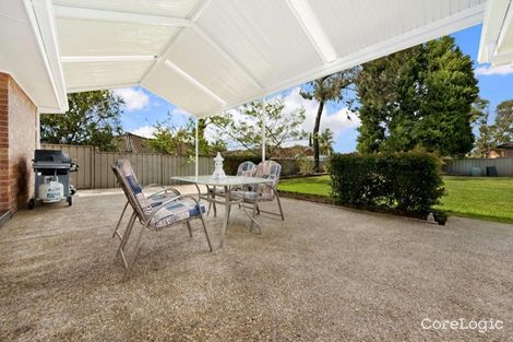 Property photo of 7 Belinda Road Alfords Point NSW 2234