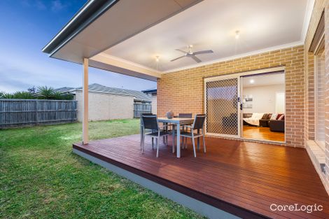 Property photo of 90 Laurimar Boulevard Doreen VIC 3754