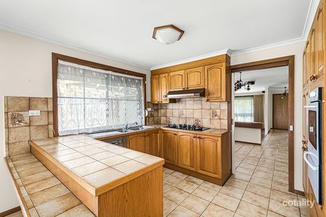 Property photo of 105 Burrowye Crescent Keilor VIC 3036