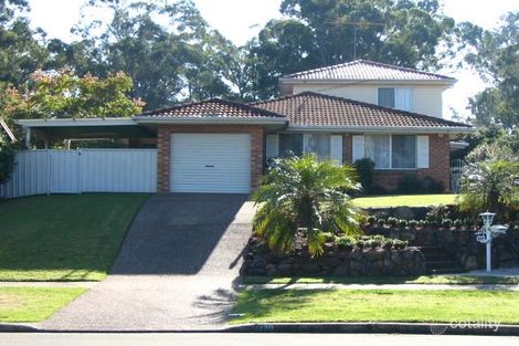 Property photo of 129 Rausch Street Toongabbie NSW 2146