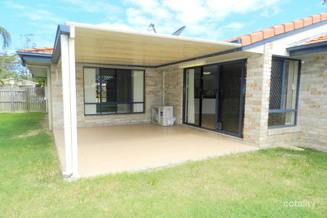 Property photo of 3 Gardenia Crescent Kin Kora QLD 4680