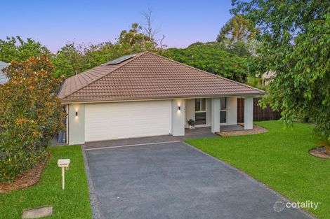 Property photo of 1 Duchess Place Cleveland QLD 4163