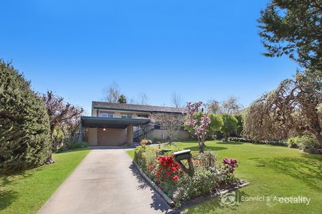 5 Wellsford St, Yackandandah, VIC 3749