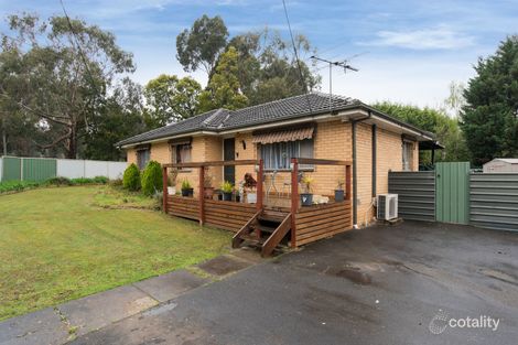 130 Carronvale Rd, Mooroolbark, VIC 3138