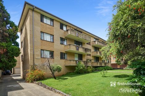 1/47-49 Wigram St, Harris Park, NSW 2150