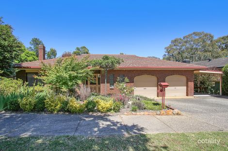Property photo of 26 Haley Crescent Wodonga VIC 3690