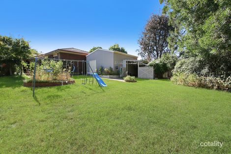 Property photo of 26 Haley Crescent Wodonga VIC 3690