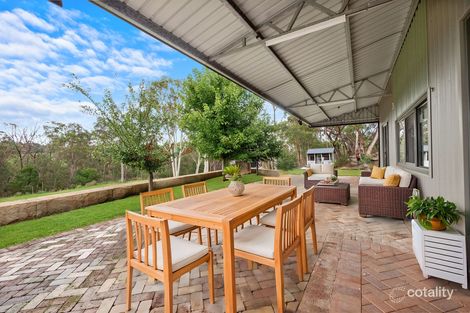33 Kamrock Gr, Wilberforce, NSW 2756